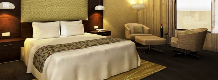 933/Howard Johnson Bengaluru Hebbal - Bengaluru 15.jpg